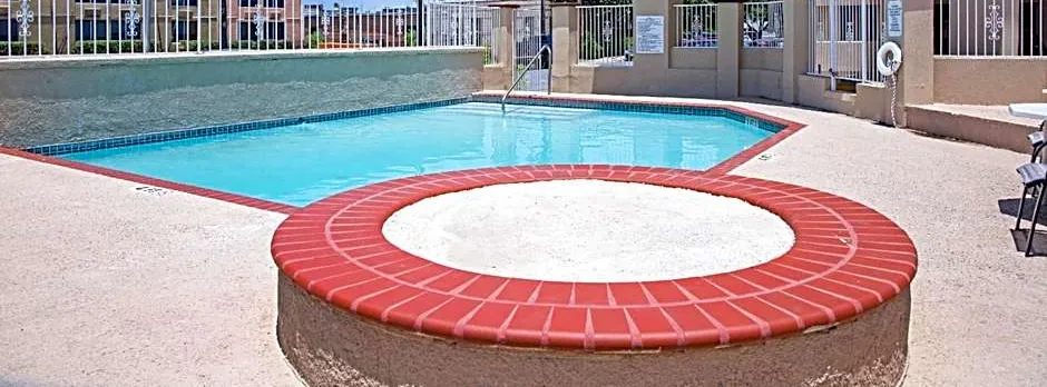 OYO Hotel McAllen Airport South