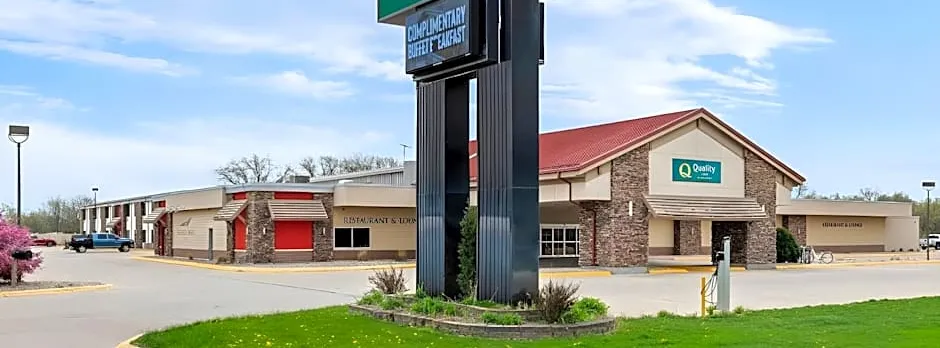 Quality Inn Columbus, NE
