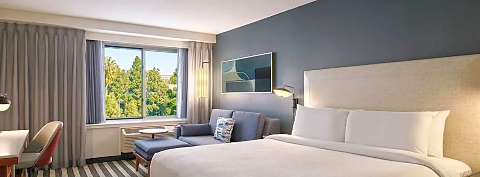 Courtyard by Marriott Culver City Los Angeles