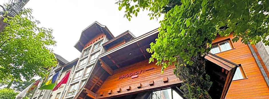 Prodigy Gramado by Wish
