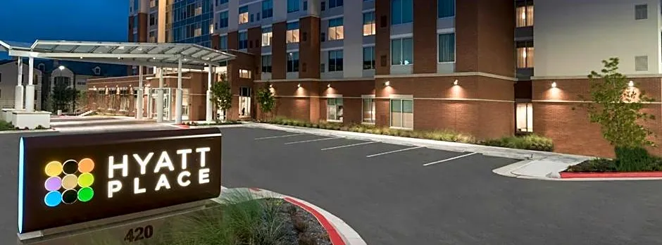 Hyatt Place Austin-Round Rock