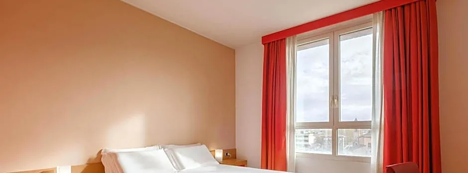 B&B HOTEL Remilia