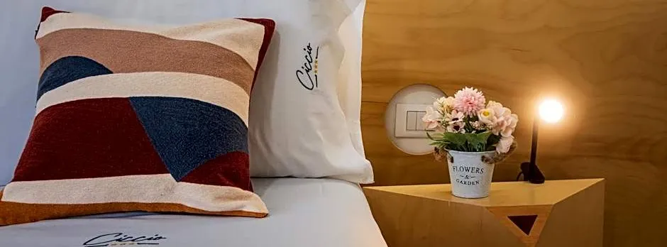 Ciccio Rooms and breakfast - Self check-in