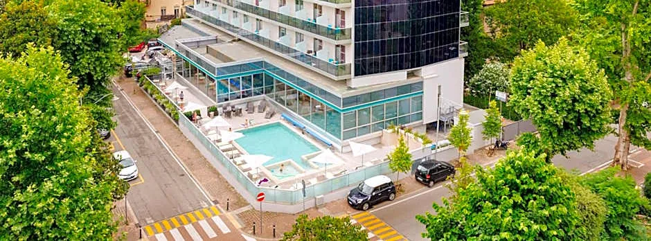 Aqua Hotel