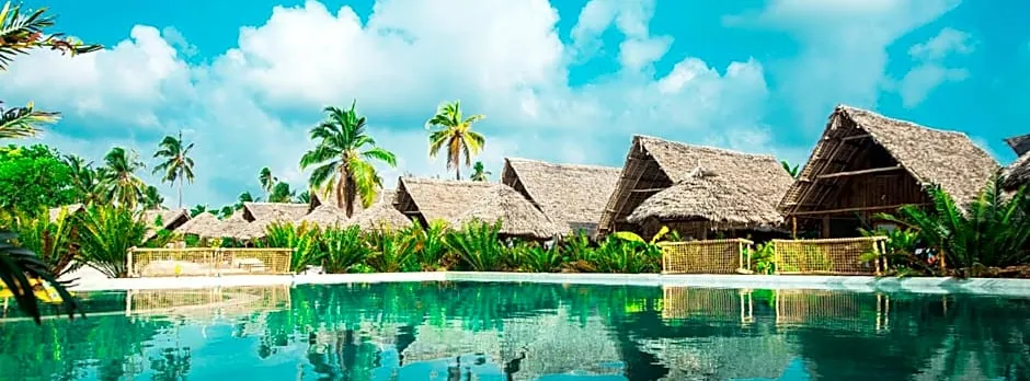 New Jambo Bungalows