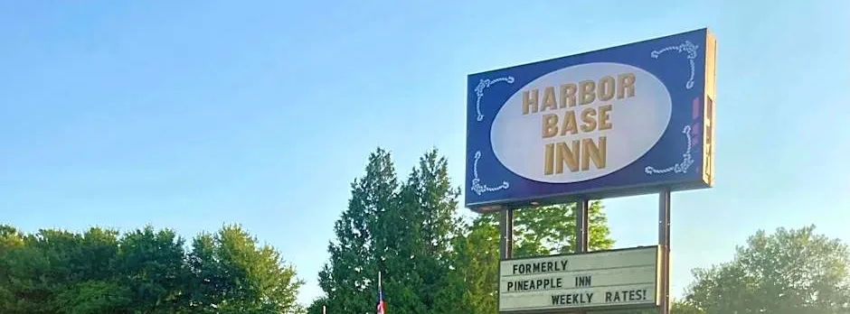 Harbor Base Inn