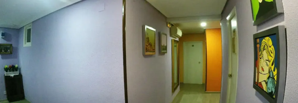 Hostal Rober