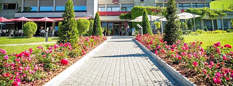 Hotel Matt