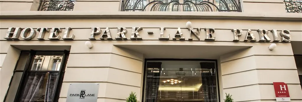 Hotel Park Lane