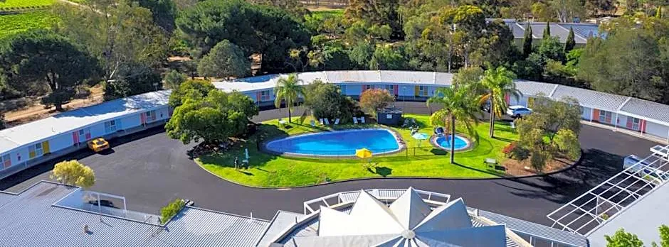 The Lyndoch Motel