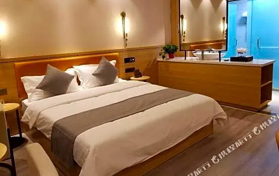 AMI dongsuo Hotel