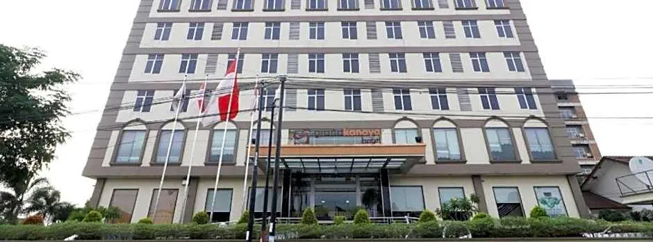 Grand Kanaya Hotel