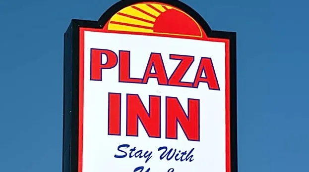 Plaza Inn