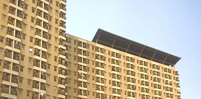 RAVE Apartment Margonda Residence 2