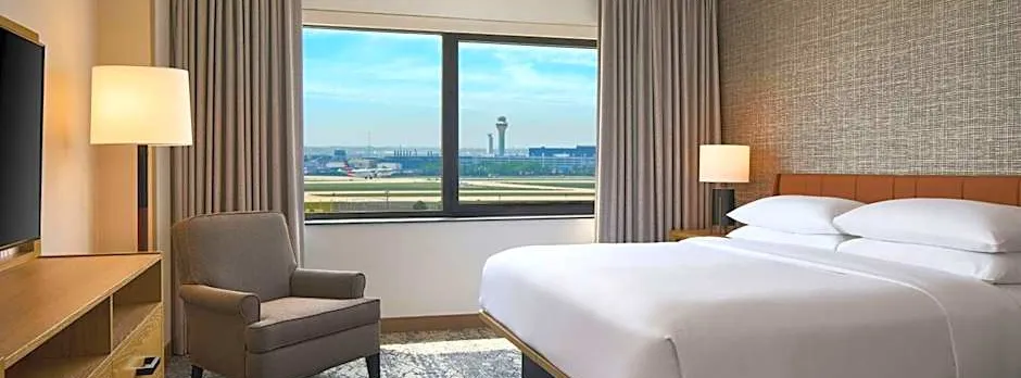 Sheraton Suites Chicago O'Hare