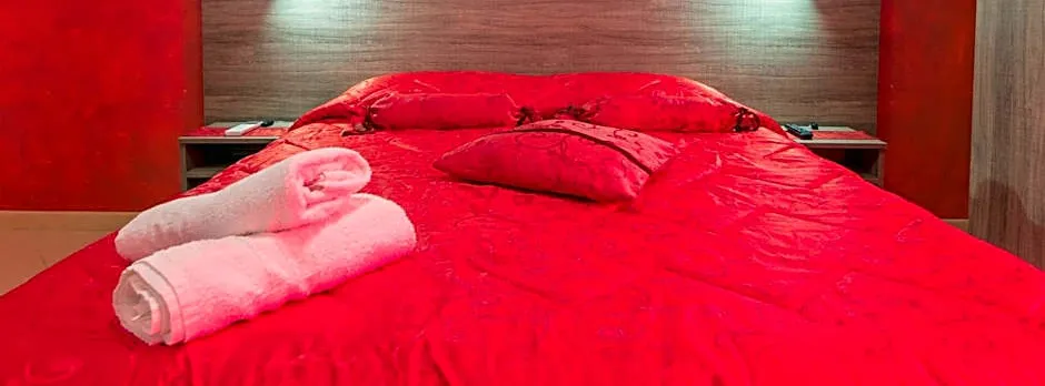 B&B Rosso Salento