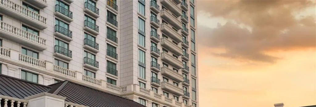 Grand America Hotel
