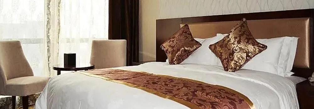 Bojinwan Hotel Jiangxing
