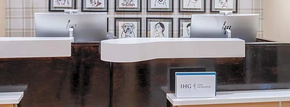 Garner Hotel Brockton - Boston by IHG