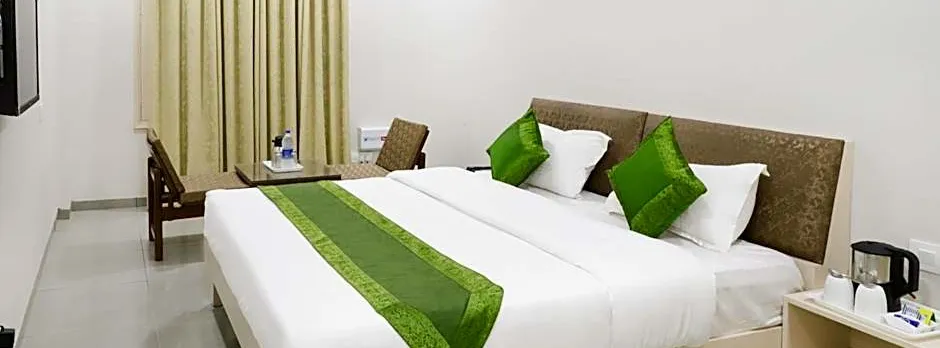 Hotel Kamron