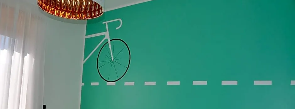 Lo Scoiattolo Piedmont Bike Hotel