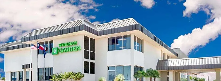 Wyndham Garden Midland