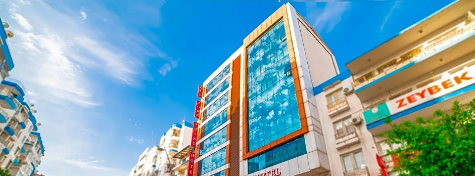 Old Town Point Hotel & Spa Antalya