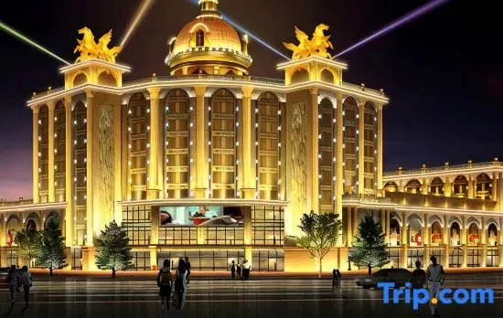 Yifeng Hotel