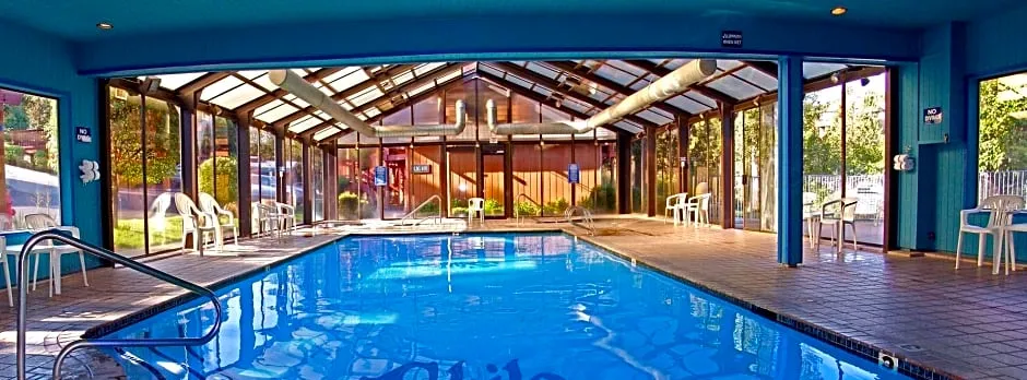 Shilo Inn Suites Hotel - Bend