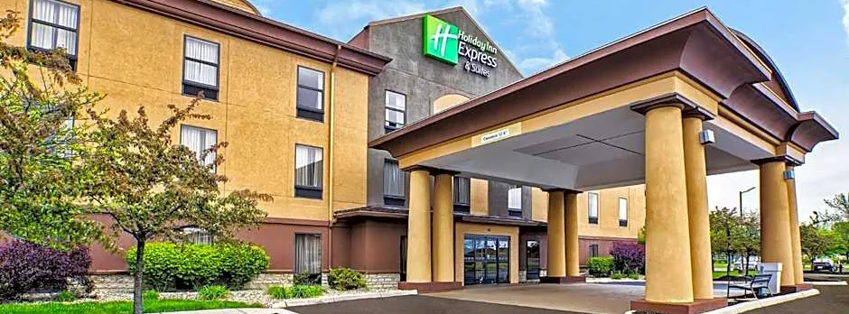 Holiday Inn Express Hotel and Suites Marysville By IHG
