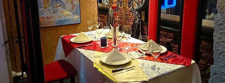 Rimini Club Inn & Suites
