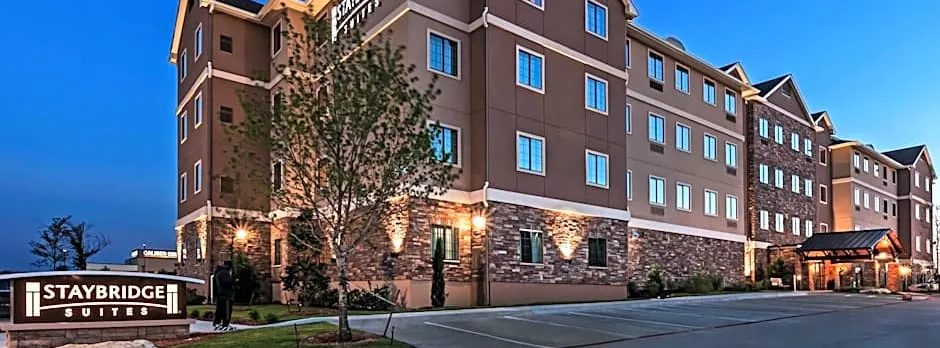 Staybridge Suites Fort Worth - Fossil Creek By IHG