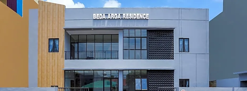 Hotel O Beda Arga Near Rs Royal Prima Ayahanda