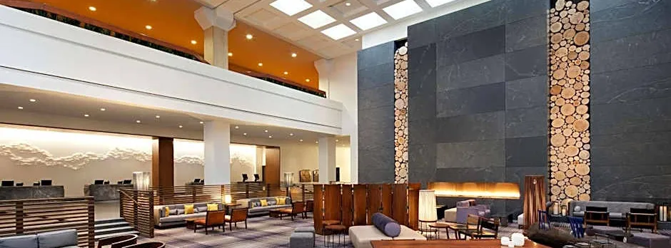 Hyatt Regency Minneapolis