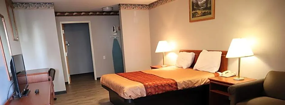 Express Inn & Suites Eugene