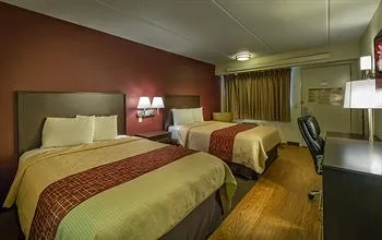 Red Roof Inn Atlanta - Kennesaw