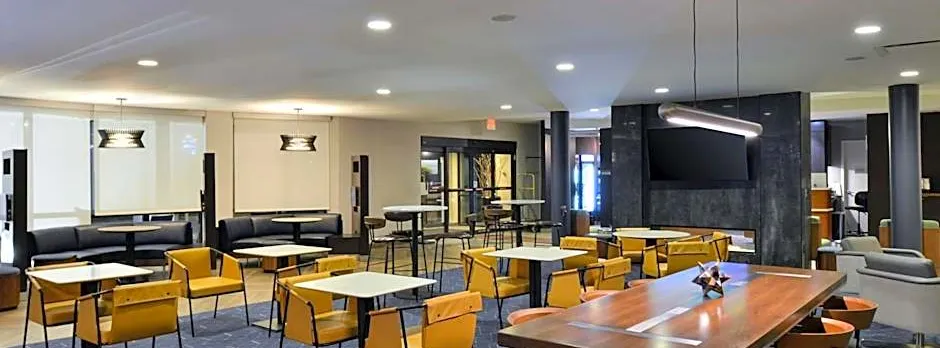 Courtyard by Marriott Harrisburg Hershey