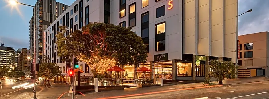 Rydges Fortitude Valley