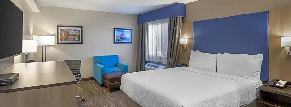 SureStay Plus Hotel by Best Western Price