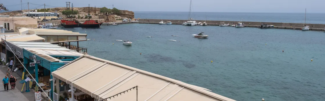 Enplo Apartments