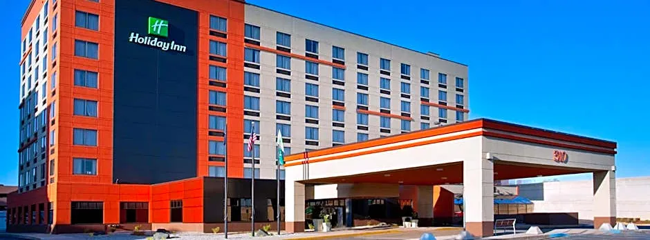 Holiday Inn Grand Rapids Downtown By IHG