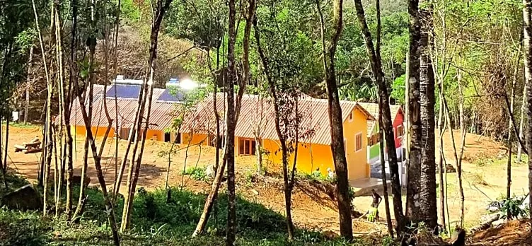 IVOS Hostel & Camping