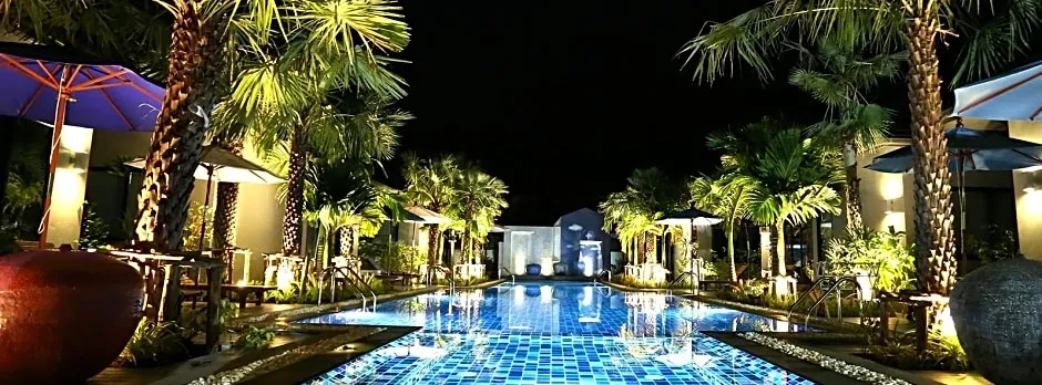 Seava House Ao-Nang Krabi