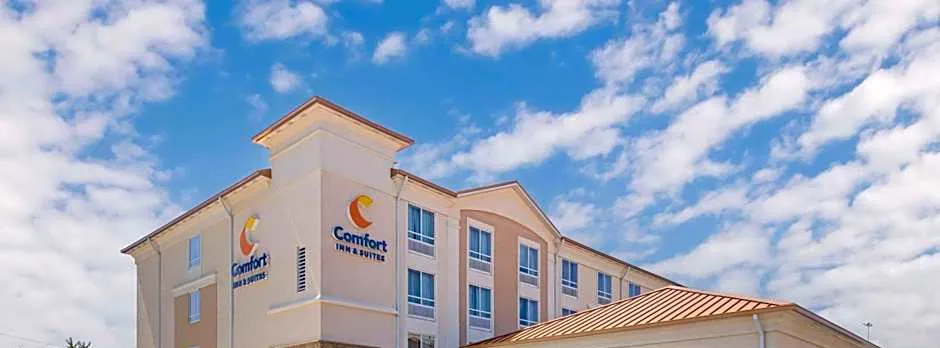 Comfort Inn & Suites Tifton