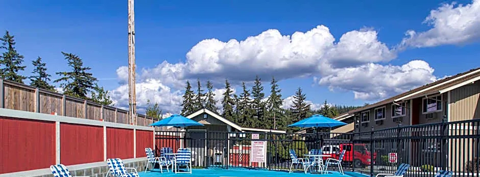 Coachman Inn