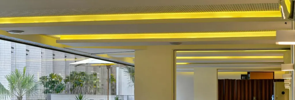 Littoral Gold Flat
