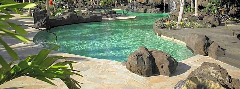 Ho olei at Grand Wailea