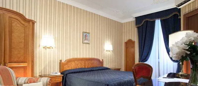 Hotel Genio
