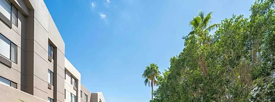 SpringHill Suites by Marriott Scottsdale North