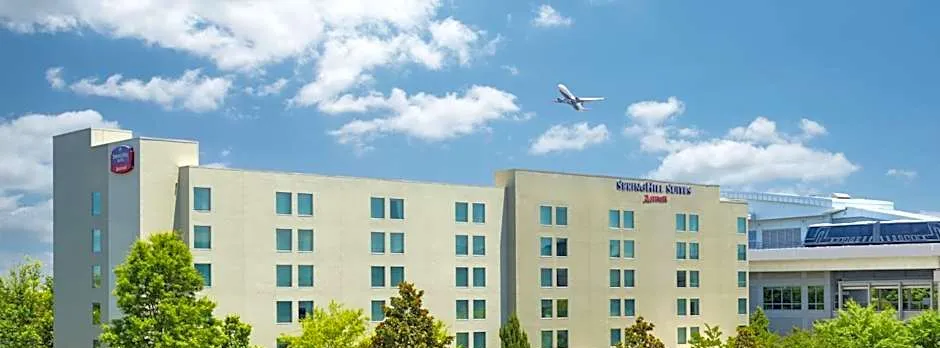 SpringHill Suites by Marriott Atlanta Airport Gateway